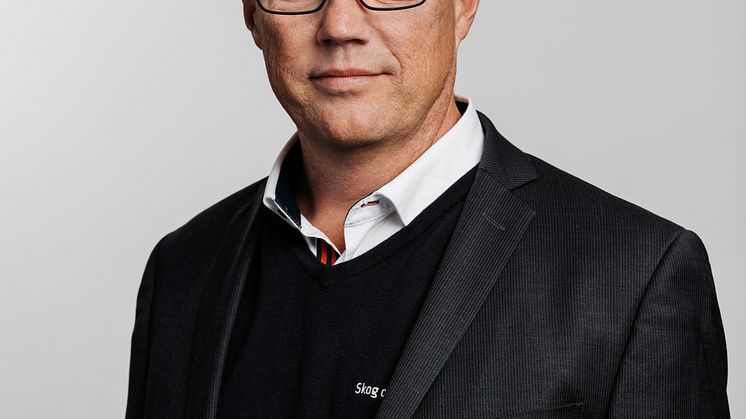 Ulf Möller