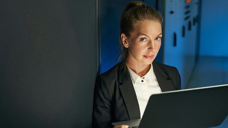 En oföränderlig backup ger skydd mot nästa nivå av cyberattacker – datamanipulering