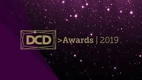 DCD 2019 Awards