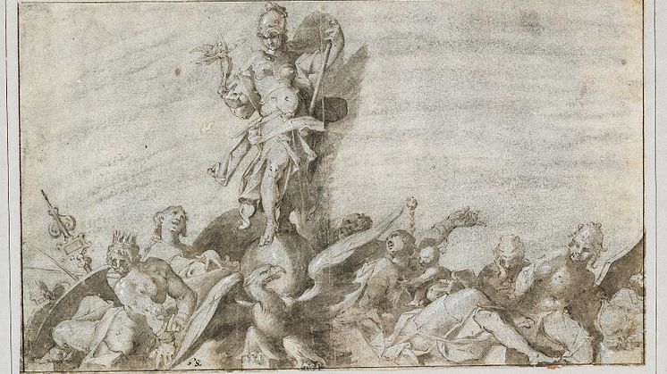 Bartholomeus Spranger
