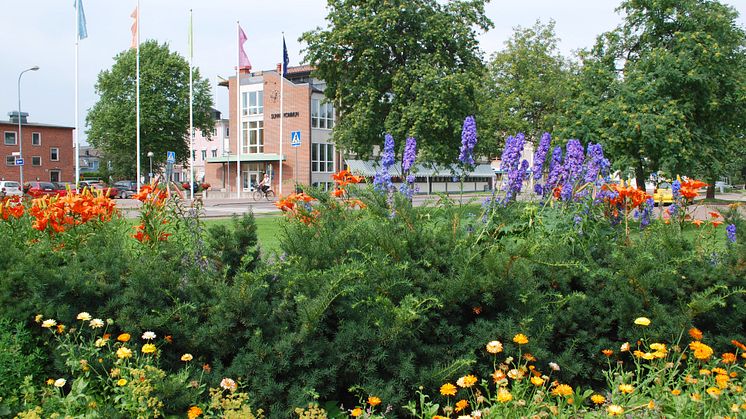 Sunne kommun skickar via SCB ut en medborgarenkät till 1200 Sunnebor 23-29 augusti. Förhoppningen är att få många svar som kan ge kommunen vägledning i prioriteringar och förbättringar framåt.