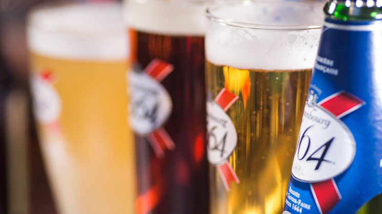 Boulebar & Carlsberg