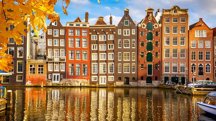 Nederland ønsker å innføre et prisgulv på CO2, for på sikt å kvitte seg med kullkraft.