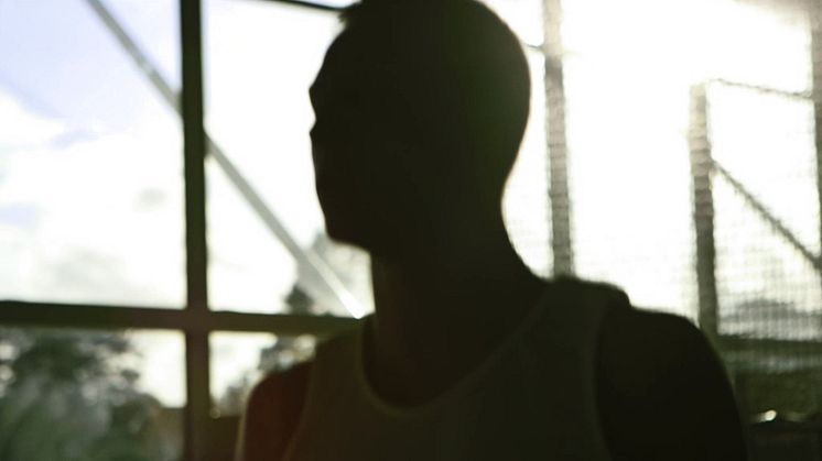 SportsAid athletes say "I will be next"