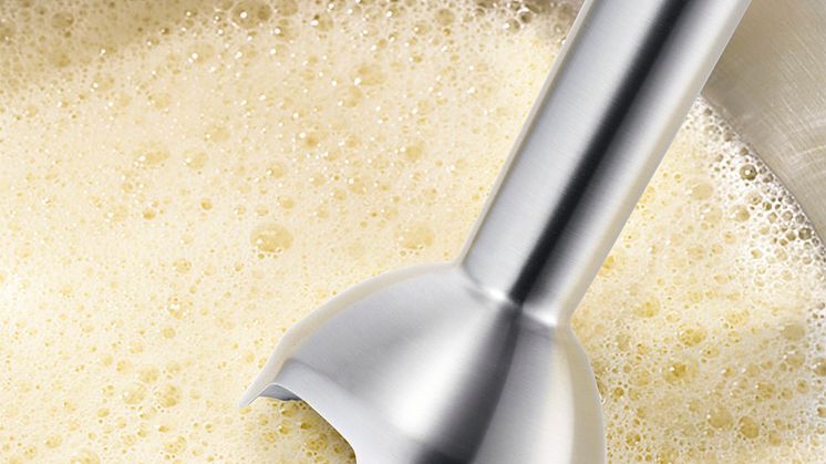 Bosch stavmixrar inte bland dem som läcker ut skadliga kemikalier