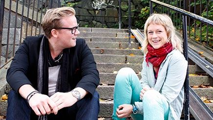 Nu släpps Venture Cup Podcast säsong 2 om affärsutveckling med bl.a. Torsten Jansson