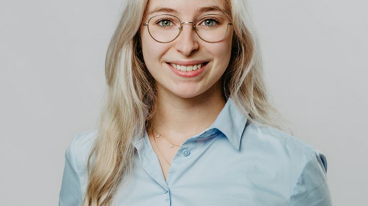Vitalia Svionder