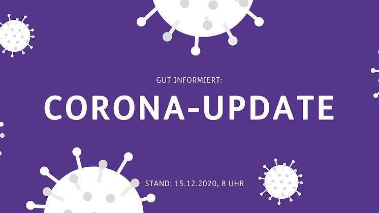 Corona-Update: Aufatmen in Richerode, weiterhin kritische Lage in Seniorenzentren