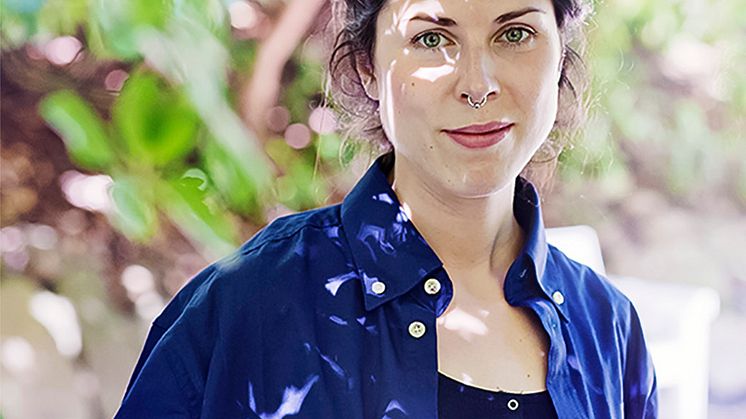 Sara Bratt