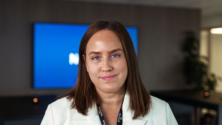 June Karine Pedersen