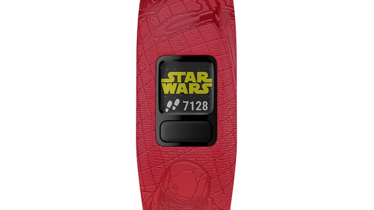 vivofit jr 2 - StarWars (Darkside)