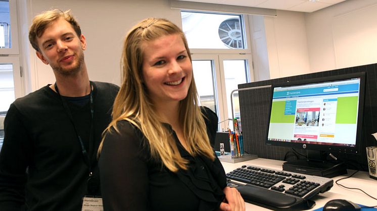 "Praktikertjänsts 9 000 medarbetare – vilka är de? Vilka drivkrafter har de?"