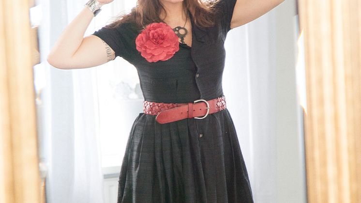 Tilde Björfors