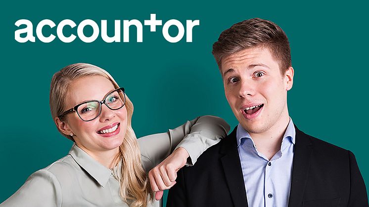 Accountor stärker sin position som det ledande tjänsteföretaget för finansiella tjänster i Norden genom att förvärva ett nytt bolag – West-Pool AB blir en del av Accountor