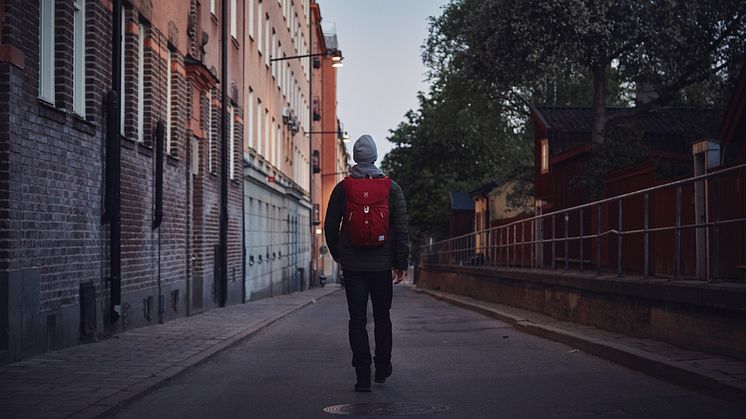 Torsång backpack