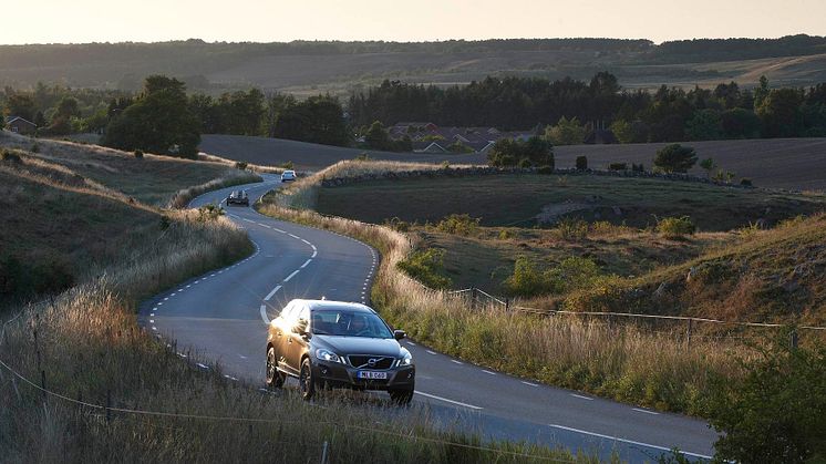 XC60 Begagnad