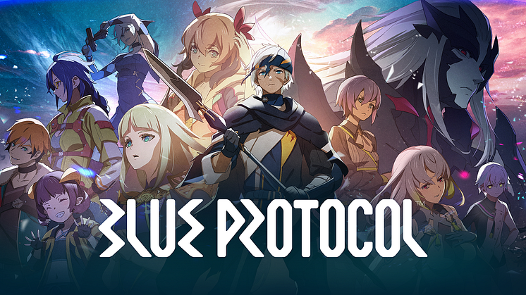 Visually stunning, anime-inspired action role-playing game will launch for PC, Xbox Series X|S, and PlayStation 5 next year