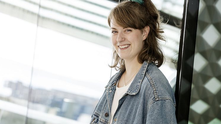 Malin Hellebø