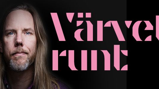 Nu är alla datum för Värvet Runt klara! Miriam Bryant, E-Type, Björn Dixgård med flera är gäster