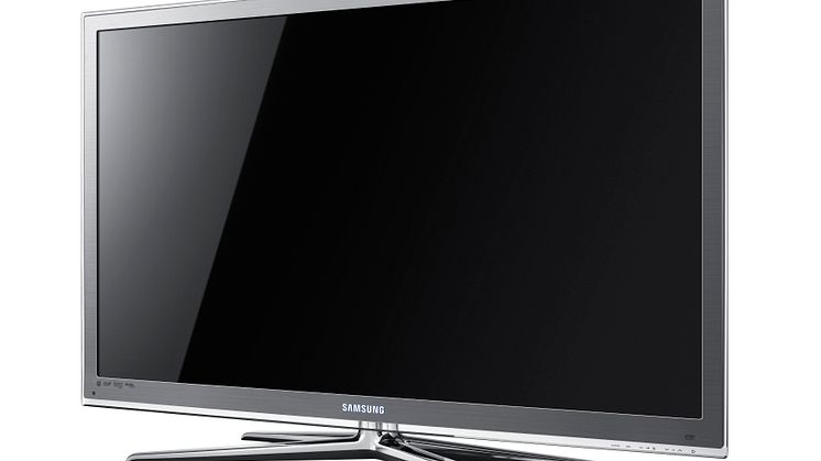LED-tv 8-serien