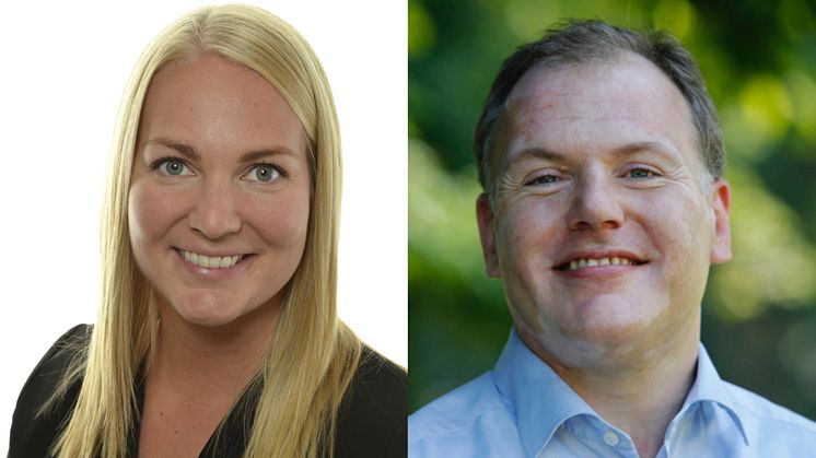 Skapa ett forum för framtidens beroendevård  
