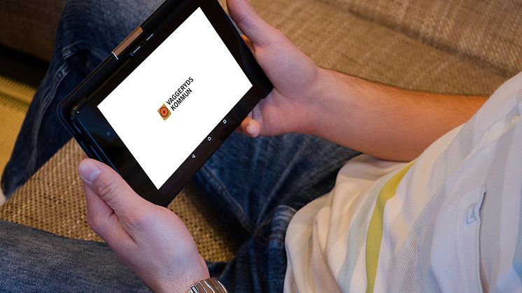 Pressinbjudan: Invigning av bibliotekets  nya digitala filmkanal – blir först i Sverige 