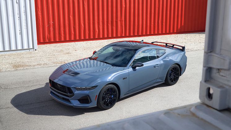 Ny Ford Mustang 2023_13