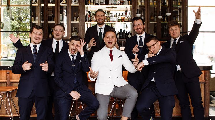 Pier 42 ved Amerikalinjen på prestisjetung topp 100-liste over beste cocktailbarer i verden