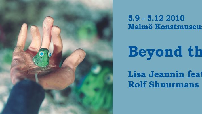 Beyond the Sea - Malmö Konstmuseum