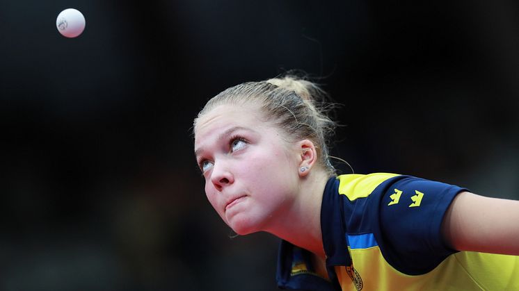 Stina Kallberg