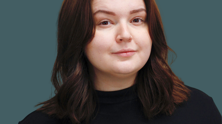 Linn Gustafsson, CoGig