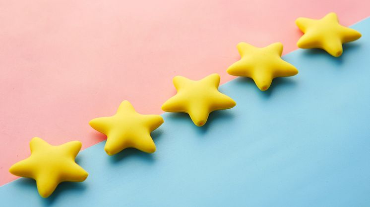 Für Flexibilität, Risikobegrenzung, Zugang und Kapazität erhielt die Studienfinanzierung eine Spitzenbewertung vom CHE. photo by Towfiqu Barbhuiya, Unsplash