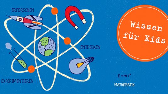 Hurra! Ich bin ein Wissenschaftler - das neue Mitmachbuch für neugierige Nachwuchsforscher