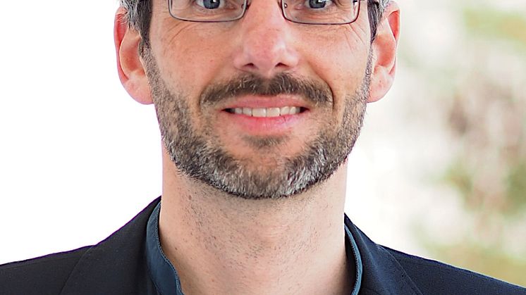 Dr. Marcel Jedraßczyk