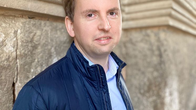 Johan Berggren