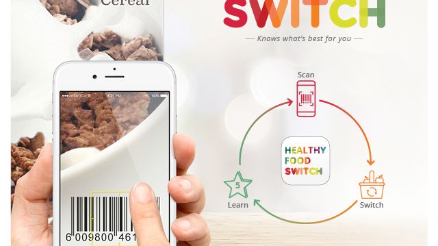 Discovery Vitality launches innovative nutrition app in South Africa