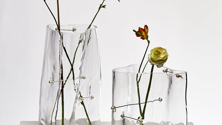 Material Goods – Elsa Ericson Ekdahl