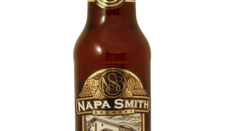Amerikansk EKO-IPA - nu på Systembolaget