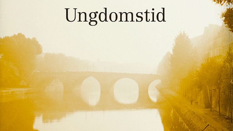 Patrick Modiano