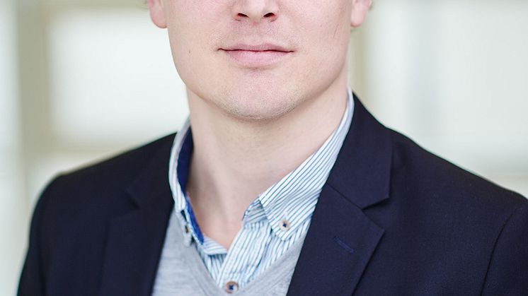 Nils Grunditz