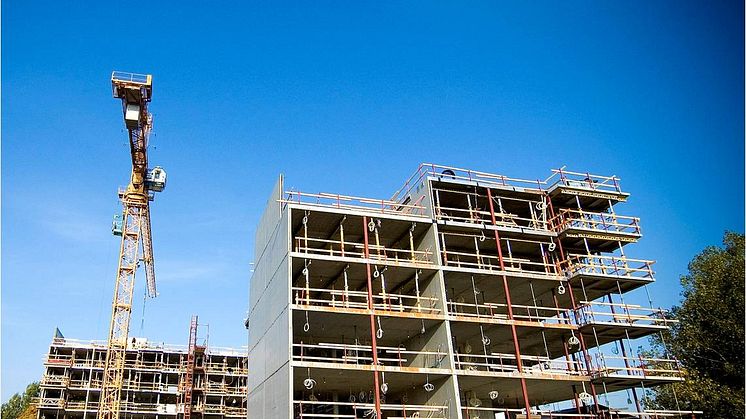 Frukostseminarium: Håller byggbolagen vad de lovar - eller håller de bara låda? 