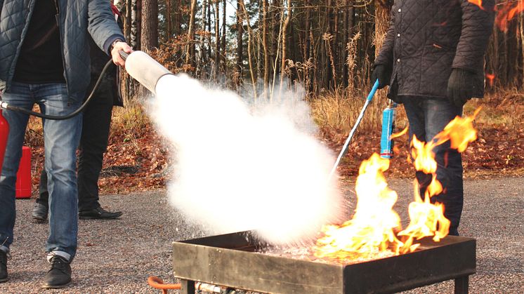 Die Schutzziele spielen im Brandschutz eine elementare Rolle, da sie die Richtschnur darstellen, an denen sämtliche Maßnahmen ausgerichtet werden müssen.