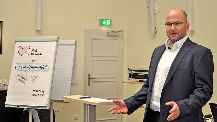 Netzwerk für Studierendengesundheit entsteht