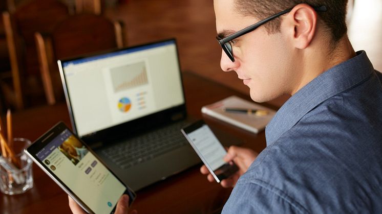 Cyberkriminelle har for vane at slå til i ferier, og når bemandingen er lav