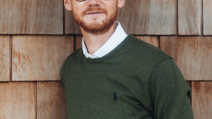Adam Kihlberg