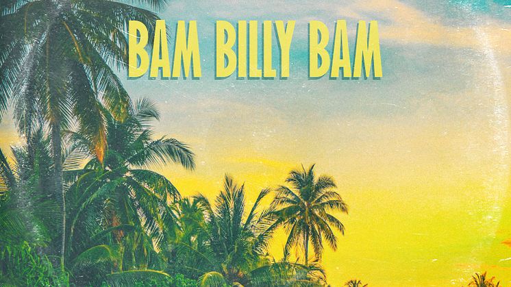 Strobe! Bam Billy Bam