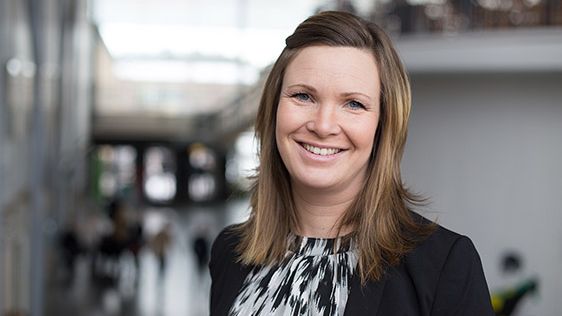 Svagt skydd i svensk lag för människohandelns offer 