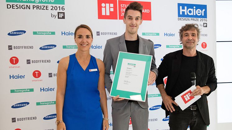 HansgroheDesignPrize2016byiF_Winner_Stingray