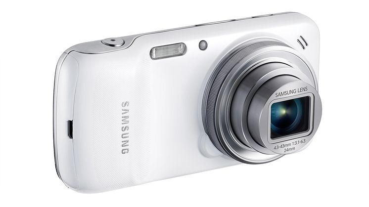 Galaxy S4 Zoom