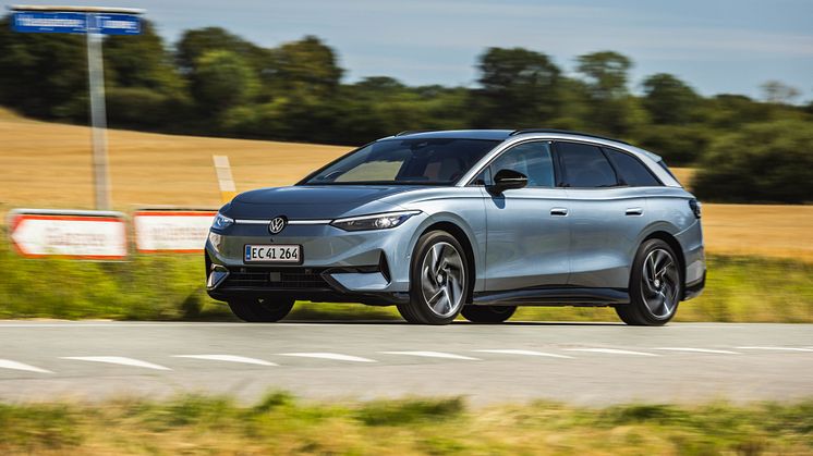ID.7 Tourer